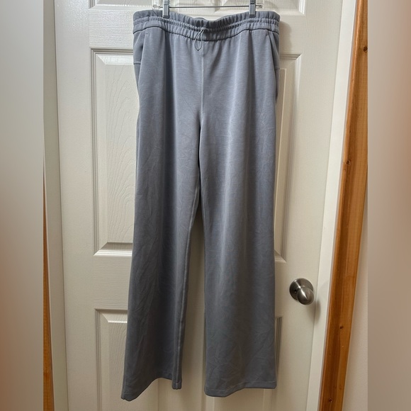 lululemon athletica Pants - Lulu🍋Softstreme High-Rise Pant in Belgian Blue Size 12